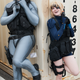 Illustration for article titled emMetal Gear/em Cosplay... It Cant Be!